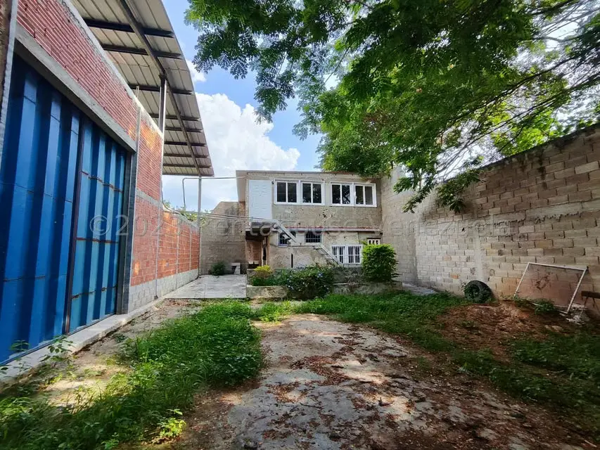Galpon - Deposito en Venta en Parcelamiento La Concepción, Aragua - 37