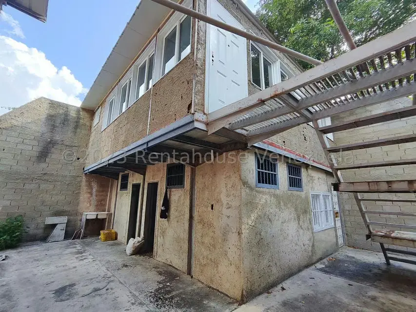Galpon - Deposito en Venta en Parcelamiento La Concepción, Aragua - 38