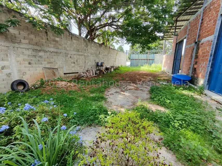 Galpon - Deposito en Venta en Parcelamiento La Concepción, Aragua - 39