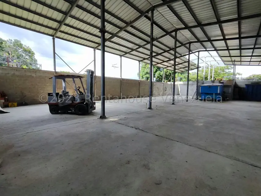 Galpon - Deposito en Venta en Parcelamiento La Concepción, Aragua - 4