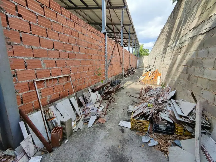 Galpon - Deposito en Venta en Parcelamiento La Concepción, Aragua - 41