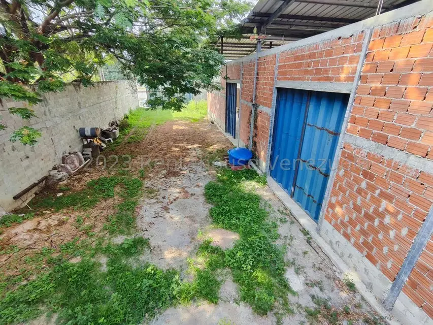 Galpon - Deposito en Venta en Parcelamiento La Concepción, Aragua - 42
