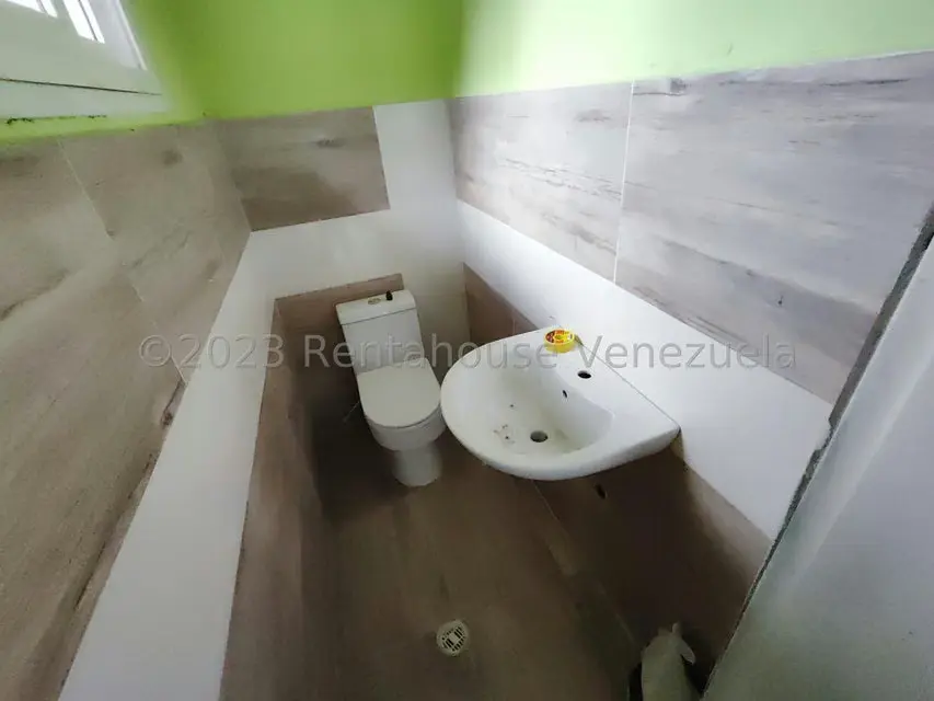 Galpon - Deposito en Venta en Parcelamiento La Concepción, Aragua - 44