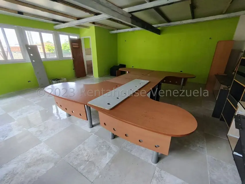 Galpon - Deposito en Venta en Parcelamiento La Concepción, Aragua - 46