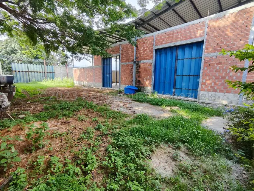 Galpon - Deposito en Venta en Parcelamiento La Concepción, Aragua - 47