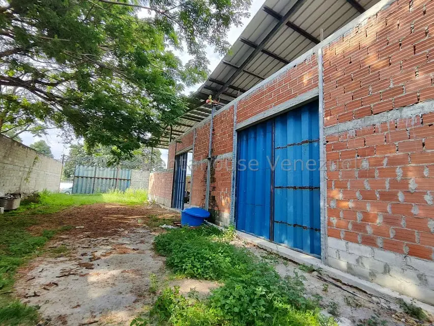 Galpon - Deposito en Venta en Parcelamiento La Concepción, Aragua - 48