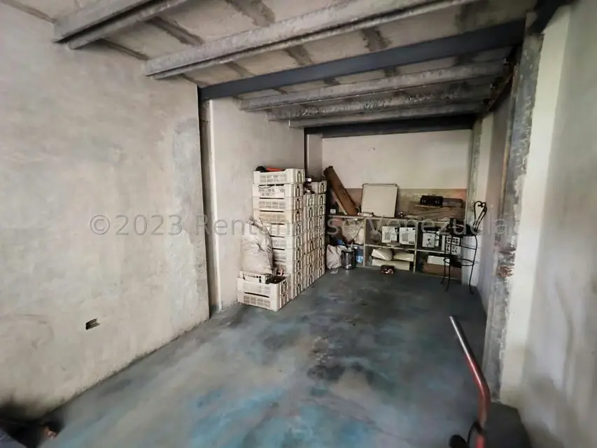 Galpon - Deposito en Venta en Parcelamiento La Concepción, Aragua - 49