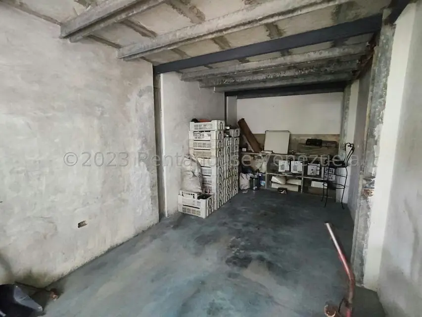 Galpon - Deposito en Venta en Parcelamiento La Concepción, Aragua - 50