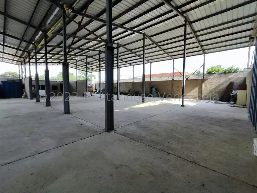 Galpon - Deposito en Venta en Parcelamiento La Concepción, Aragua - 5