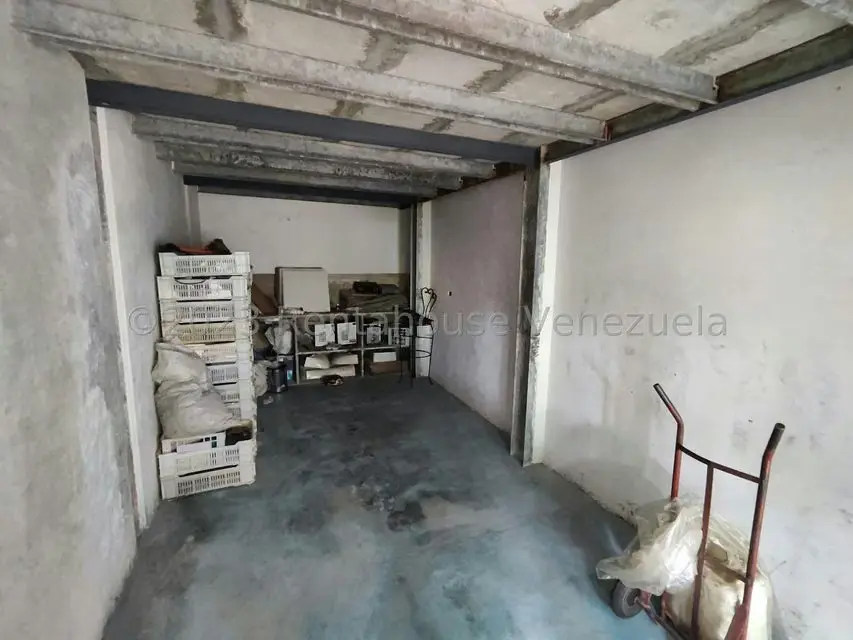 Galpon - Deposito en Venta en Parcelamiento La Concepción, Aragua - 51