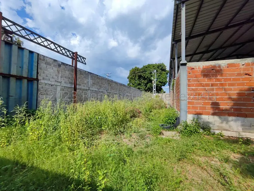 Galpon - Deposito en Venta en Parcelamiento La Concepción, Aragua - 52