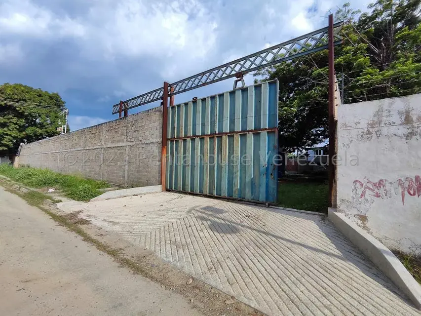 Galpon - Deposito en Venta en Parcelamiento La Concepción, Aragua - 54