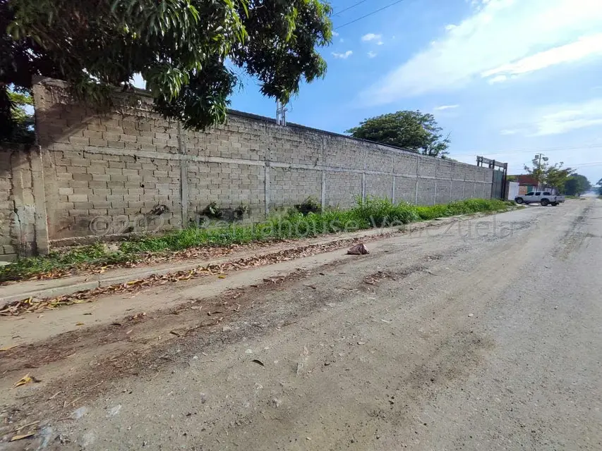 Galpon - Deposito en Venta en Parcelamiento La Concepción, Aragua - 56