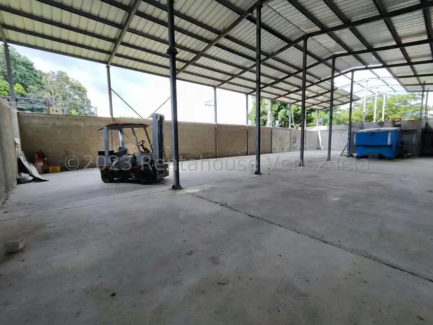 Galpon - Deposito en Venta en Parcelamiento La Concepción, Aragua - 6