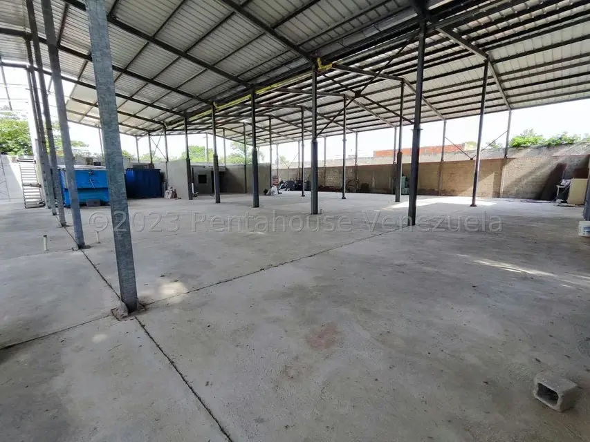 Galpon - Deposito en Venta en Parcelamiento La Concepción, Aragua - 7