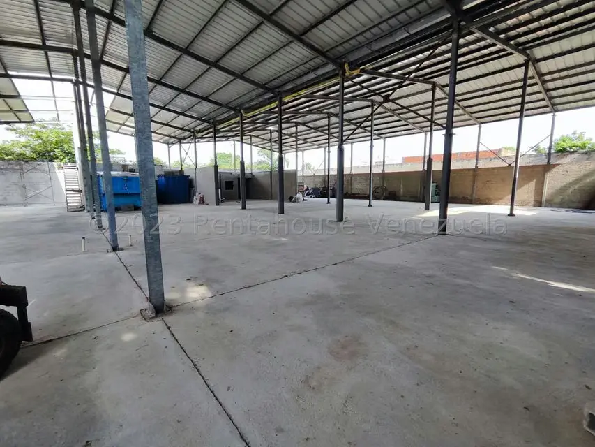 Galpon - Deposito en Venta en Parcelamiento La Concepción, Aragua - 8