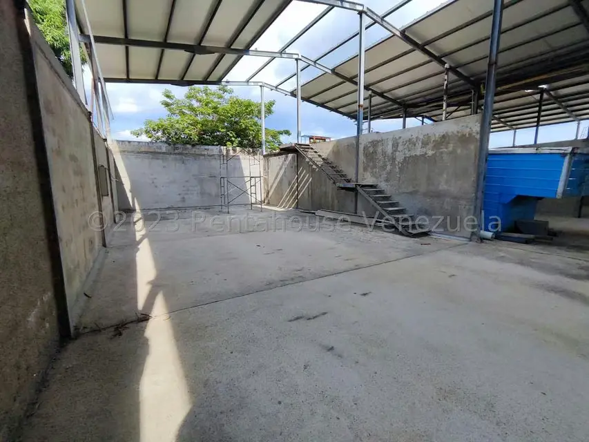 Galpon - Deposito en Venta en Parcelamiento La Concepción, Aragua - 10