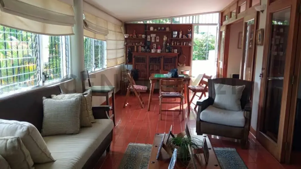GF - Venta Casa La Trinidad, Municipio Baruta - 11