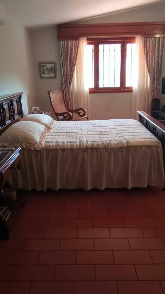 GF - Venta Casa La Trinidad, Municipio Baruta - 12