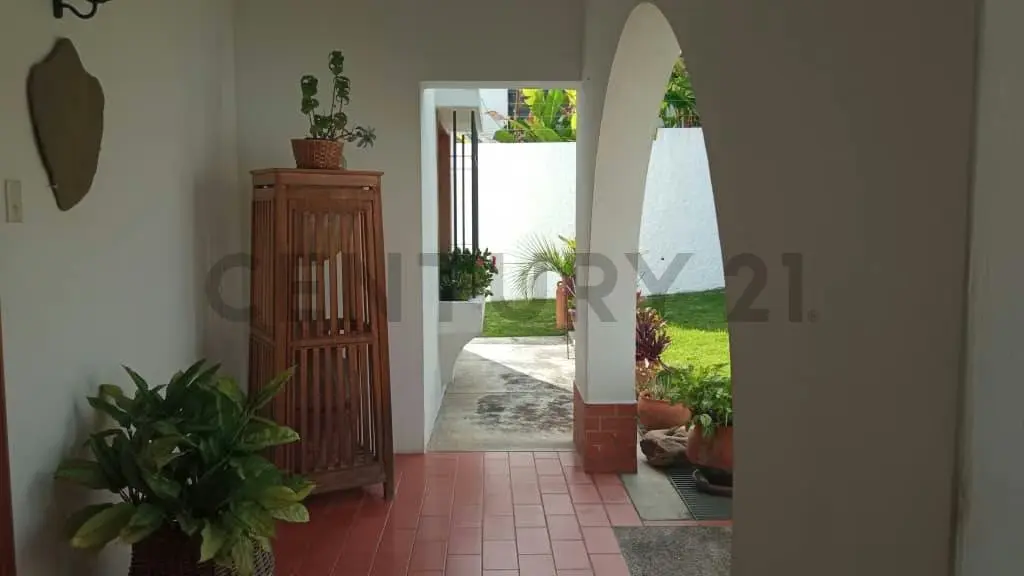 GF - Venta Casa La Trinidad, Municipio Baruta - 2