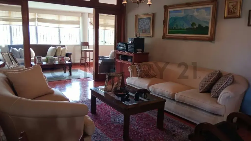 GF - Venta Casa La Trinidad, Municipio Baruta - 22