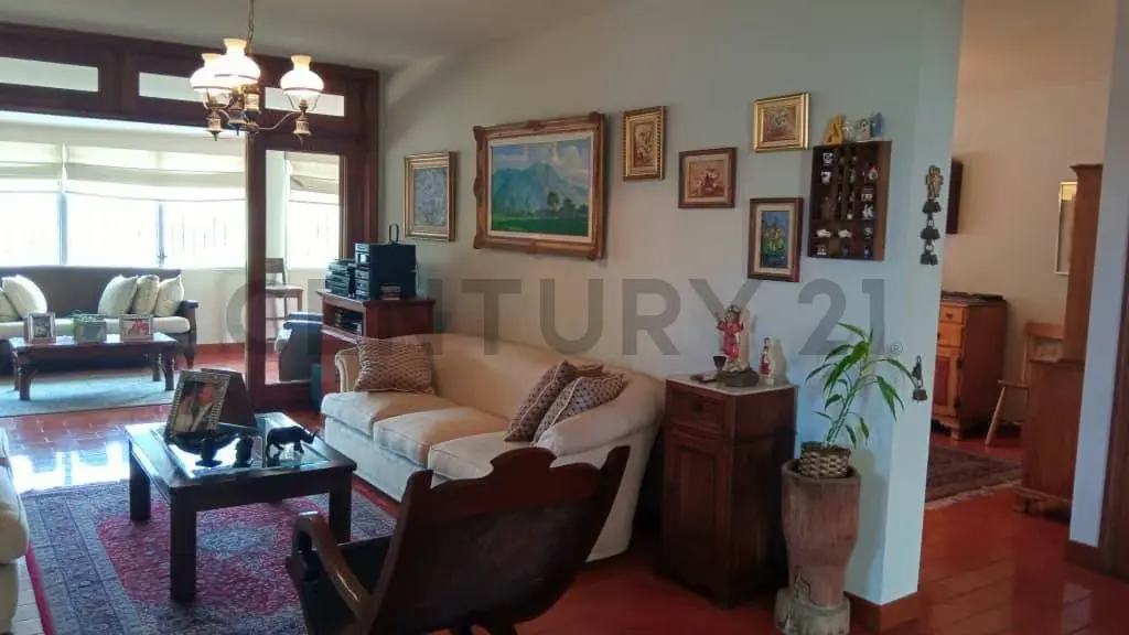 GF - Venta Casa La Trinidad, Municipio Baruta - 23