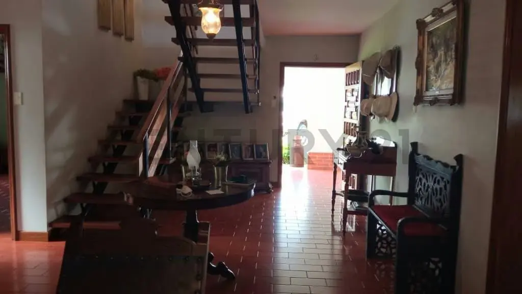 GF - Venta Casa La Trinidad, Municipio Baruta - 25