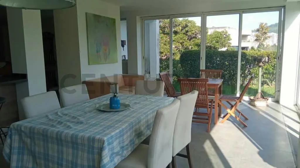 GF - Venta Casa La Trinidad, Municipio Baruta - 3