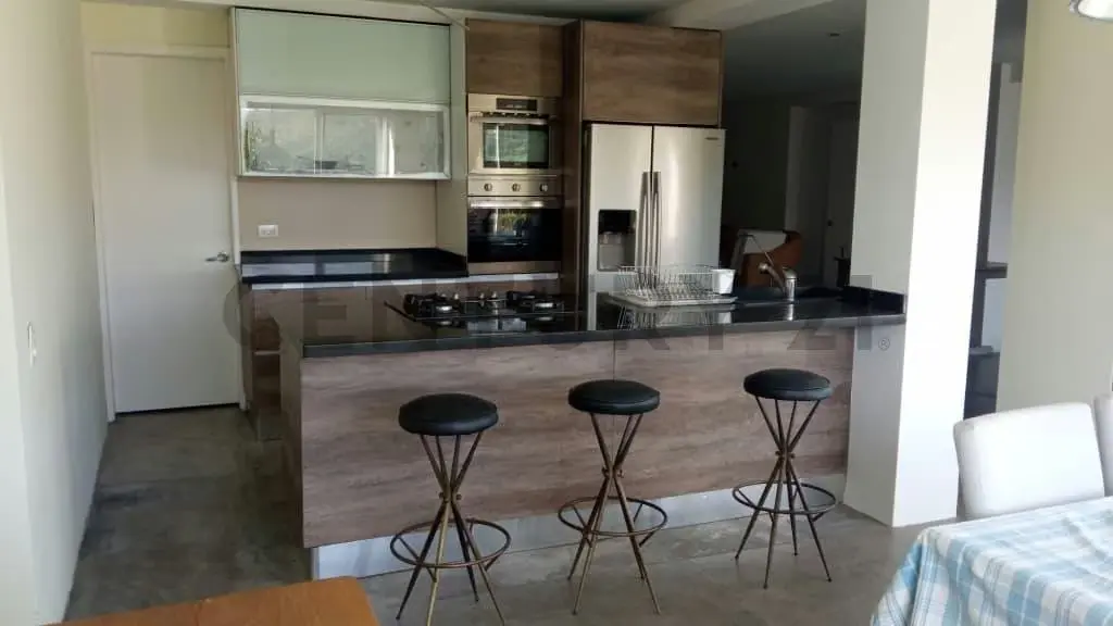 GF - Venta Casa La Trinidad, Municipio Baruta - 5