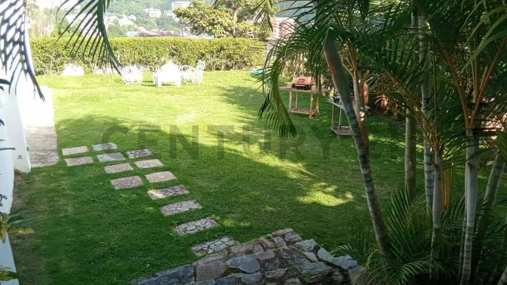 GF - Venta Casa La Trinidad, Municipio Baruta - 7