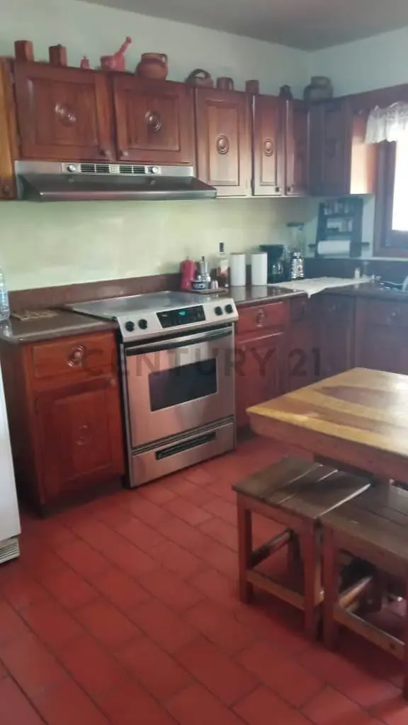 GF - Venta Casa La Trinidad, Municipio Baruta - 8