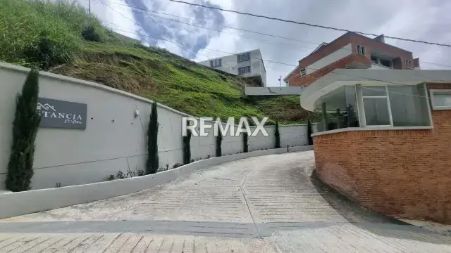 URBANIZACION LA ESTANCIA CASA EN VENTA EL RETIRO SAN ANTONIO DE LOS ALTOS