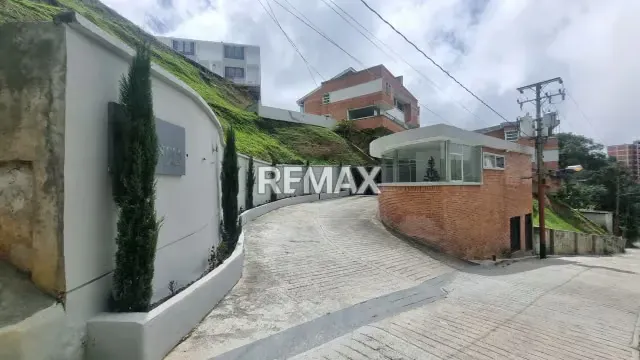 URBANIZACION LA ESTANCIA CASA EN VENTA EL RETIRO SAN ANTONIO DE LOS ALTOS - 2