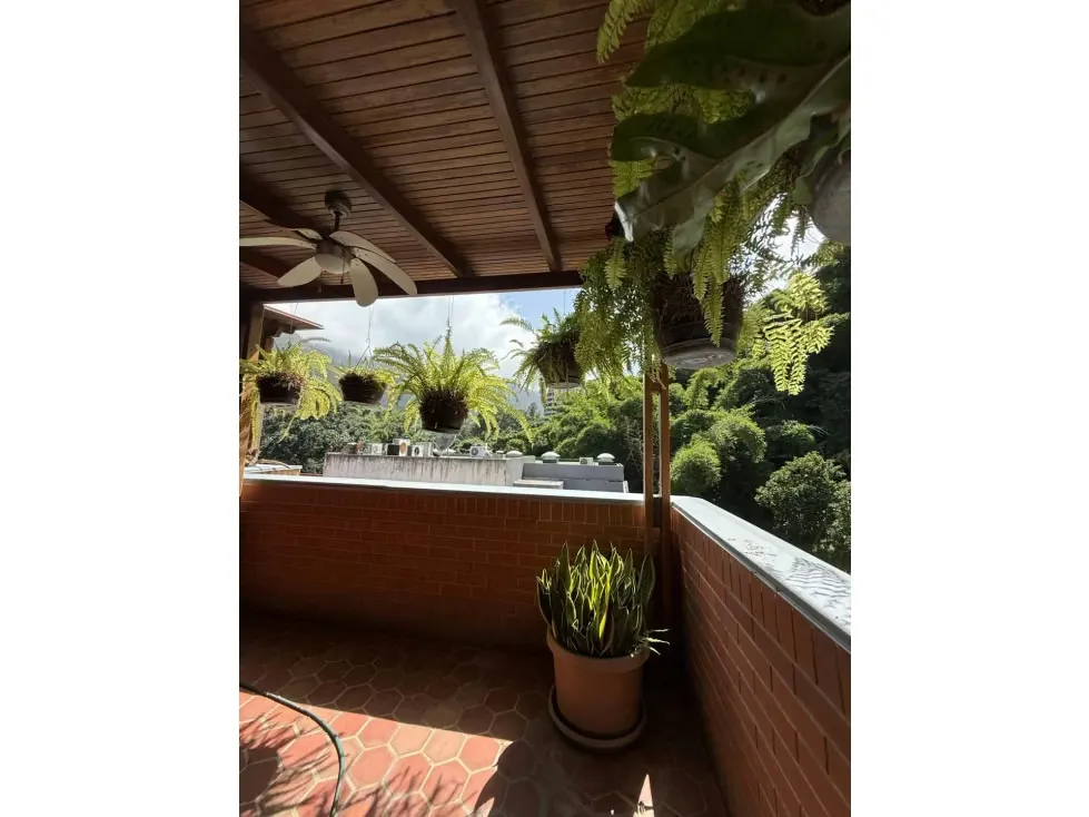 Se vende Penthouse en La Miranda - 12