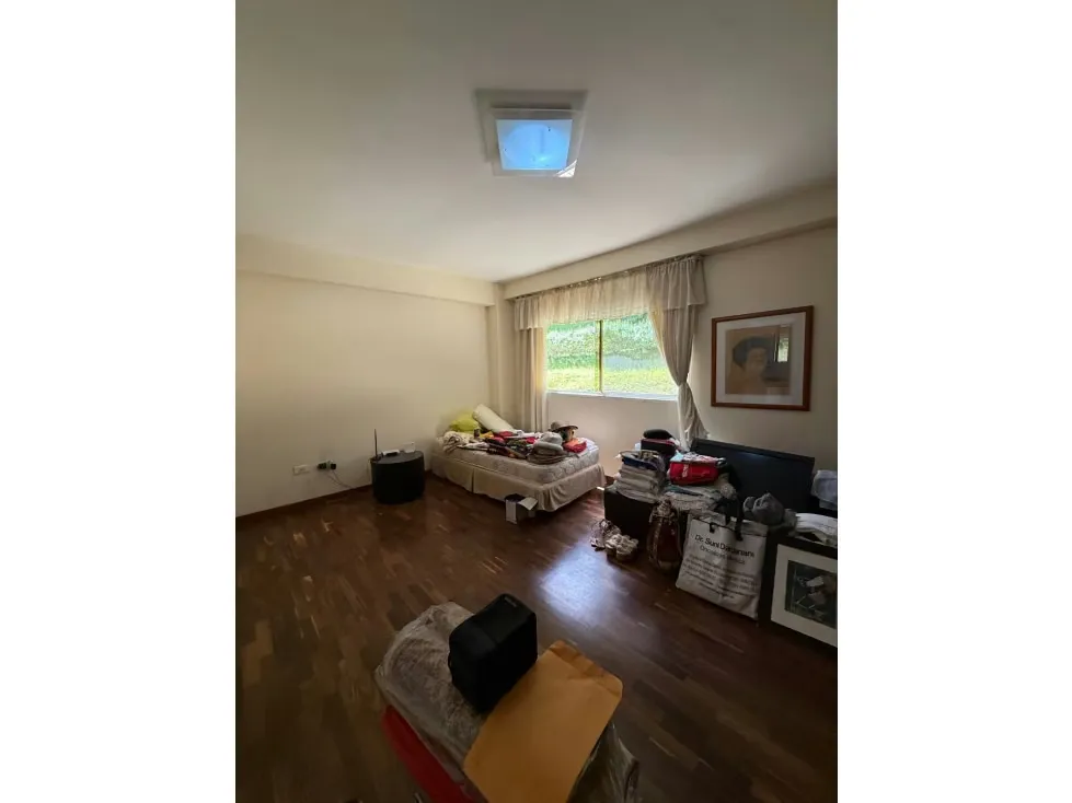 Se vende Penthouse en La Miranda - 14