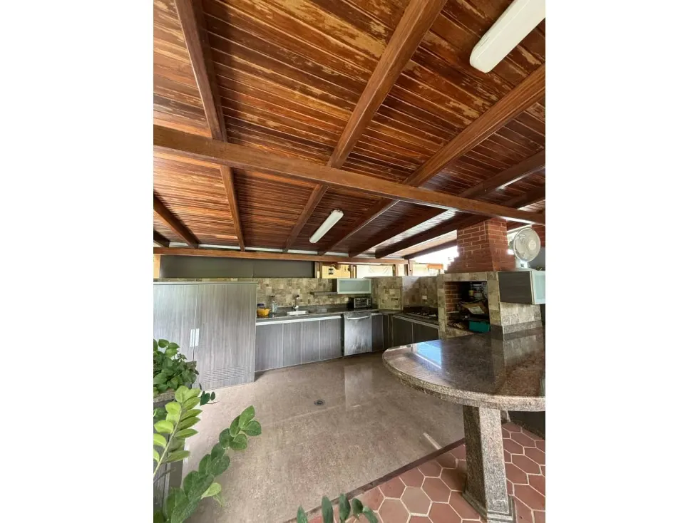 Se vende Penthouse en La Miranda - 15