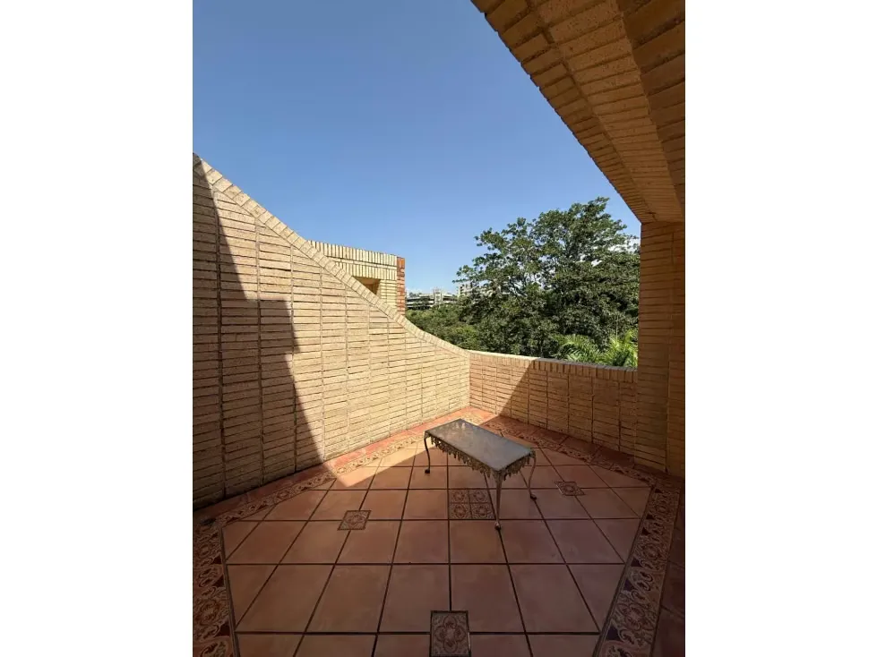 Se vende Penthouse en La Miranda - 9