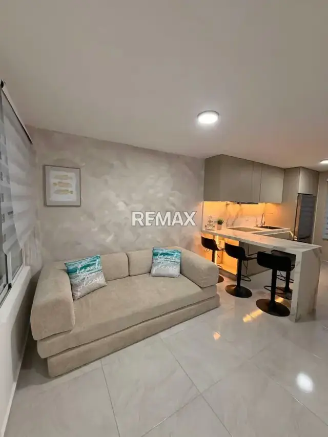 EN ALQUILER APARTAMENTO AMOBLADO, EN EL CONJUNTO RESIDENCIAL CARTAGO.