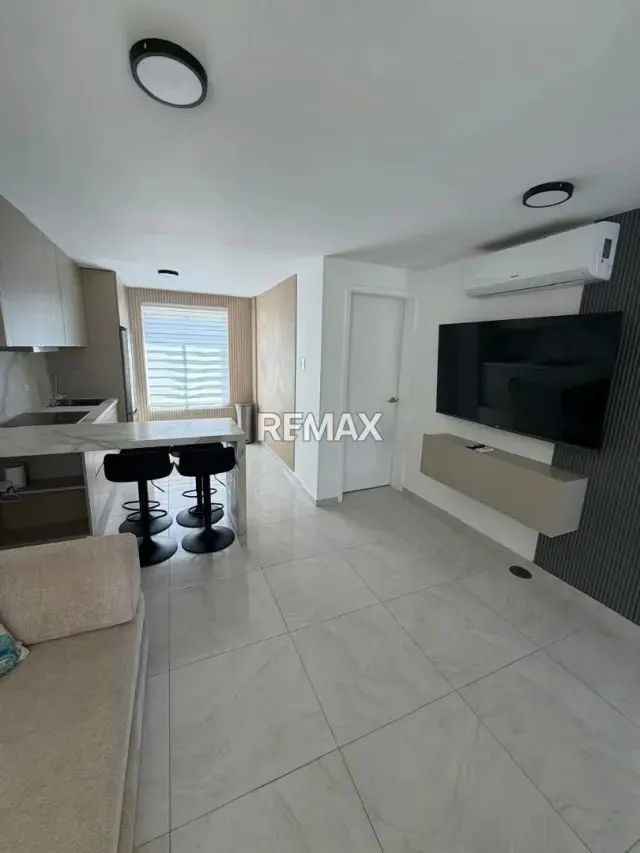 EN ALQUILER APARTAMENTO AMOBLADO, EN EL CONJUNTO RESIDENCIAL CARTAGO. - 4