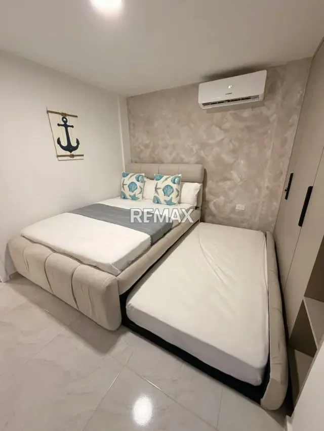 EN ALQUILER APARTAMENTO AMOBLADO, EN EL CONJUNTO RESIDENCIAL CARTAGO. - 7