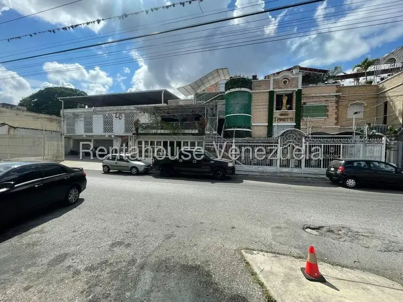 Consultorio Medico en Venta en Centro, Lara