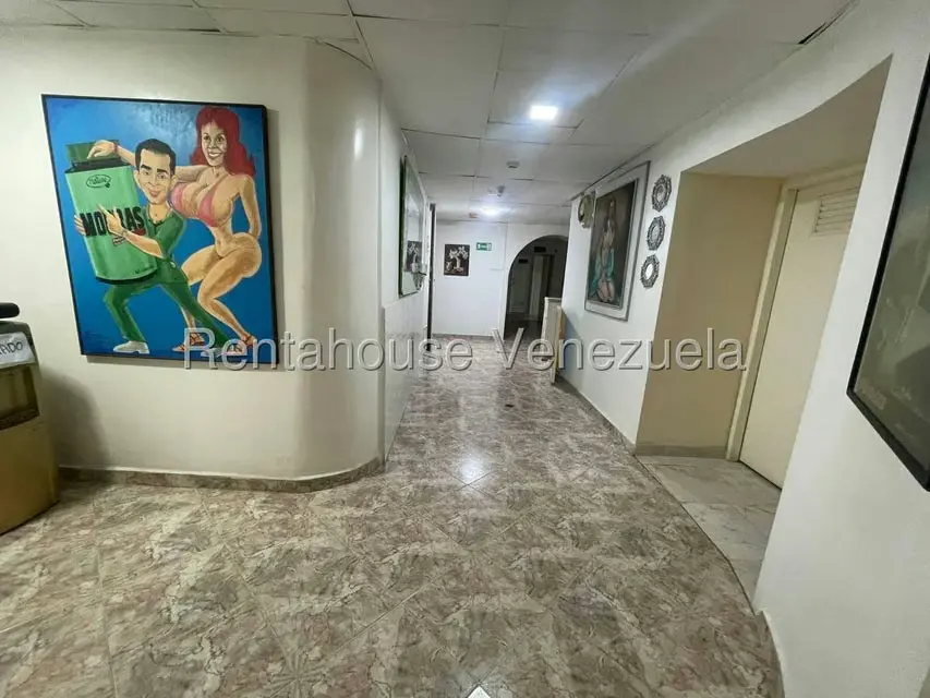 Consultorio Medico en Venta en Centro, Lara - 15