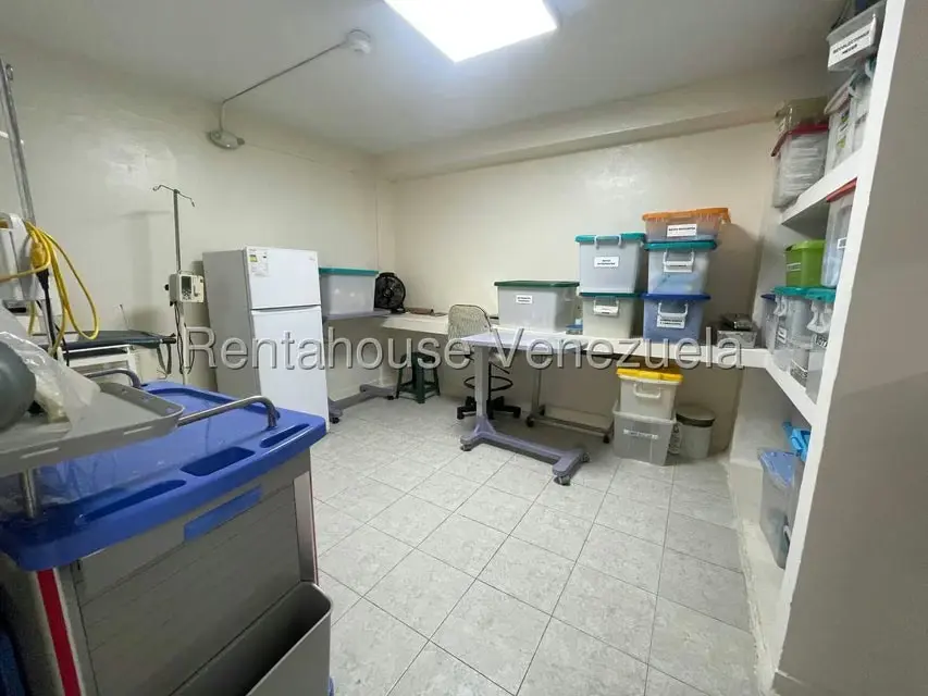Consultorio Medico en Venta en Centro, Lara - 19