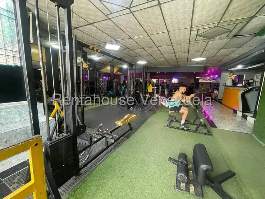 Consultorio Medico en Venta en Centro, Lara - 4