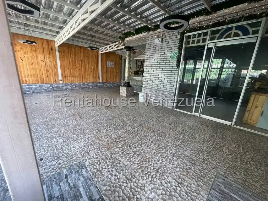 Consultorio Medico en Venta en Centro, Lara - 5