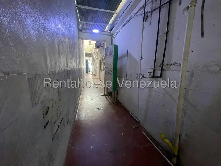 Consultorio Medico en Venta en Centro, Lara - 9