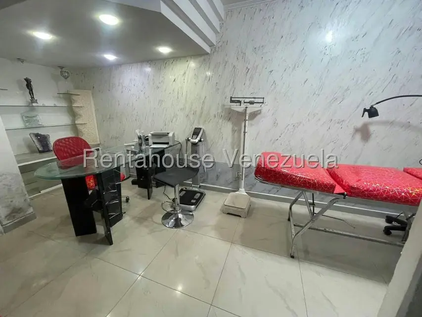 Consultorio Medico en Venta en Centro, Lara - 10