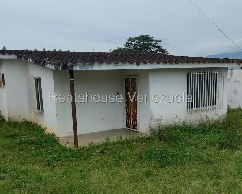 Casa (1 Nivel) en Venta en Segunda Sabana, Trujillo