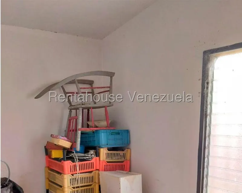 Casa (1 Nivel) en Venta en Segunda Sabana, Trujillo - 11