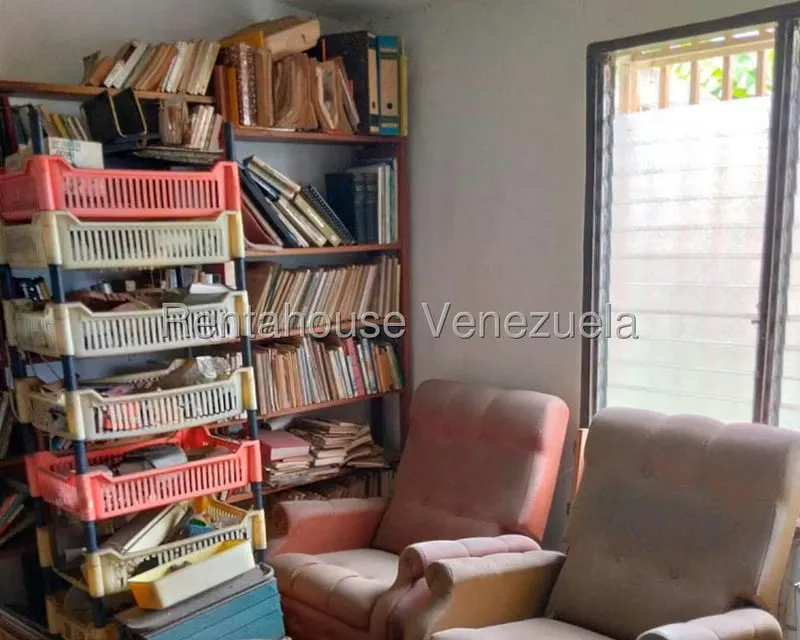 Casa (1 Nivel) en Venta en Segunda Sabana, Trujillo - 12